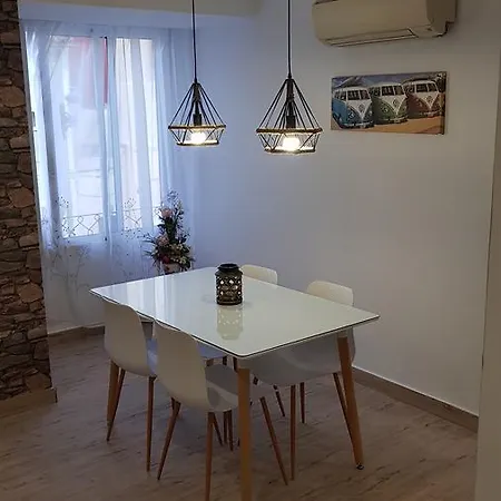 Appartamento Apartamento Sol Y Playa *