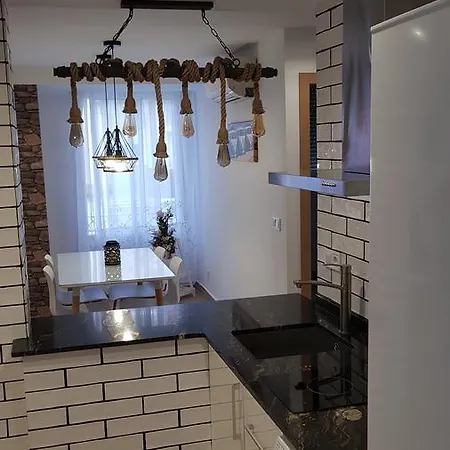 Apartamento Sol Y Playa Appartamento *