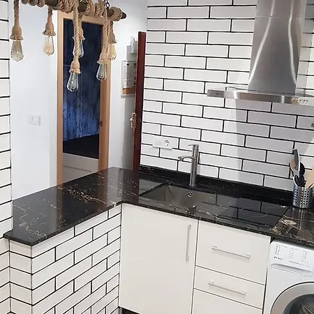 Apartamento Sol Y Playa Appartamento