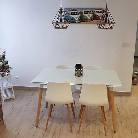 Apartamento Sol Y Playa Appartamento *