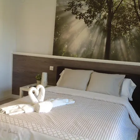 Hotel Suits Centro Historico, Establecimiento Automatizado-fast Auto Check In&out, Solo Adultos-adults Only 2*