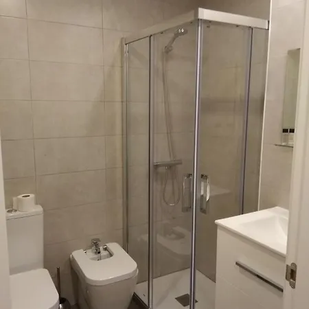 Apartment Ciutat Vella