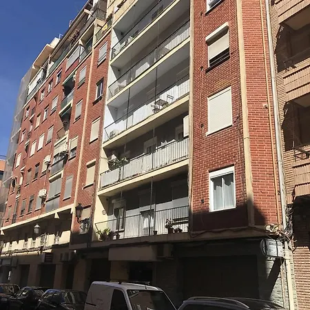 Turia Center Walencja