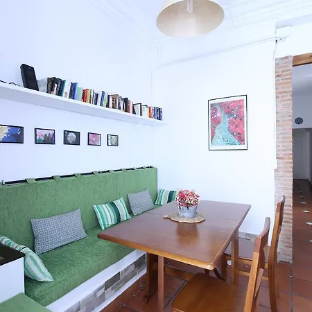 Kasa Katia Πανσιόν