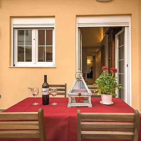 Beds & Breaks Verdi 2 バレンシア