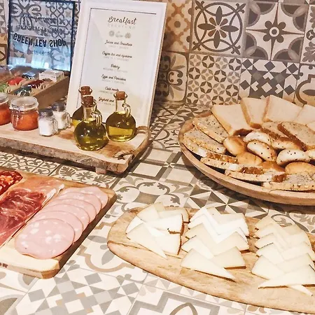 Mom La Punta 발렌시아