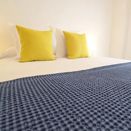 Welcome Benimaclet Appartement