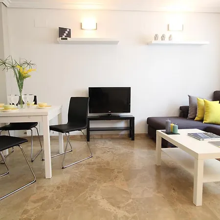 Appartamento Welcome Benimaclet *