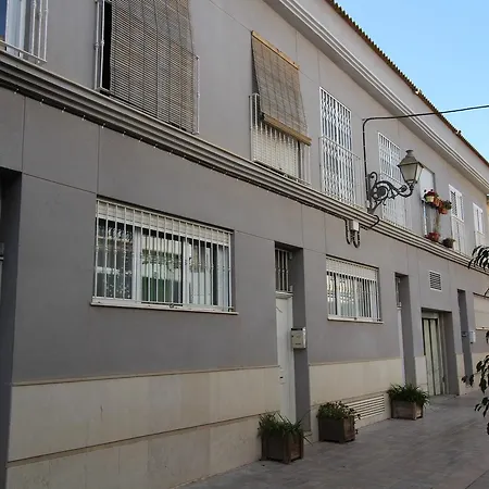 Appartement Welcome Benimaclet Valencia