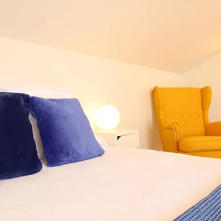 Welcome Benimaclet Appartement