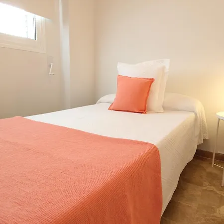 Welcome Benimaclet Valenza