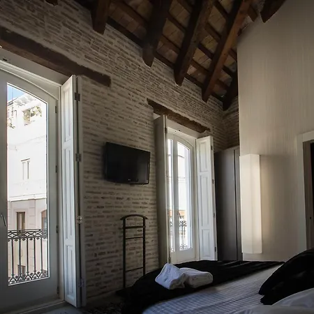 Cosy Embajador Guest house Valencia