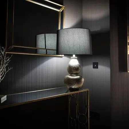 Gasthuis Cosy Embajador Valencia