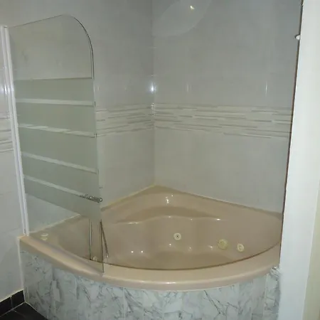 Bed and breakfast Centro Calle Cerrajeros