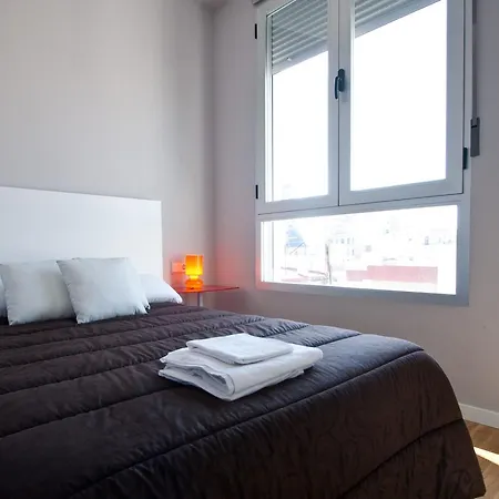 Flatsforyou Russafa Design Appartement *