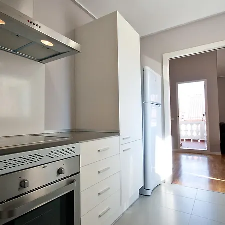 Appartement Flatsforyou Russafa Design Valence