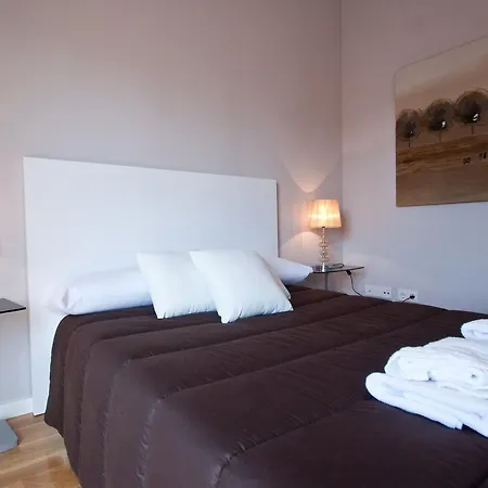 Flatsforyou Russafa Design Appartement *