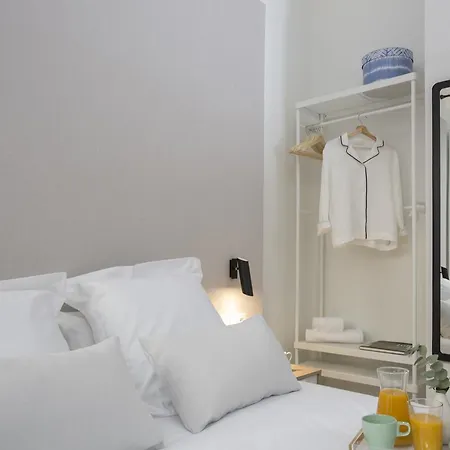 Singularstays Parque Appartement Valencia