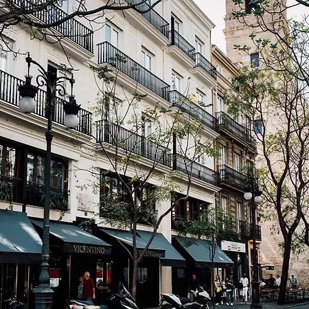 Mon San Martin Apartment *