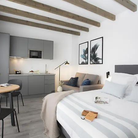 Singularstays Parque *