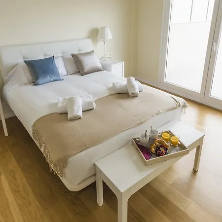 Hq San Vicente バレンシア