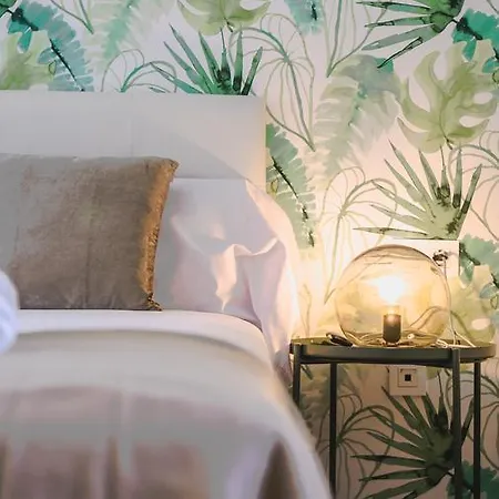 Hq San Vicente דירה *