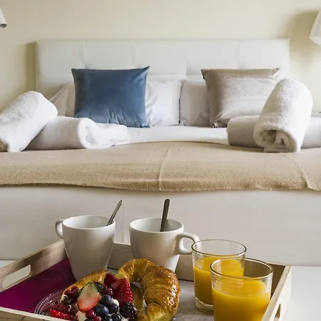 Hq San Vicente * Валенсия