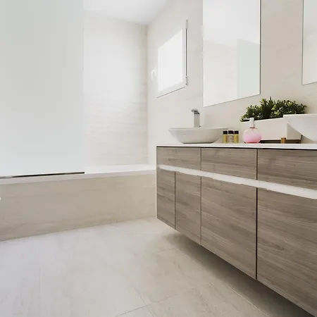 아파트 Hq San Vicente