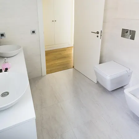 Apartman Hq San Vicente