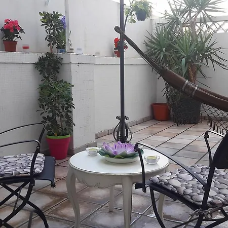 Angel Guimera & Breakfast Bed and Breakfast Βαλένθια