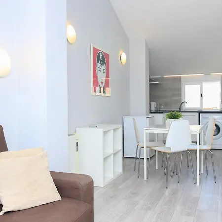 Bet - Tramontana Apartamento