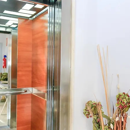 Bet - Tramontana Apartamento Valência