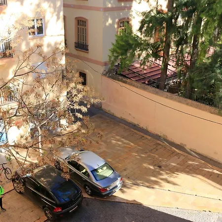 Bet - Tramontana Apartamento Valência