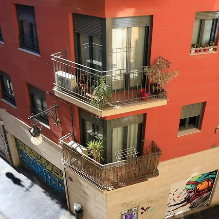 Tramontana Apartments By Bet *
