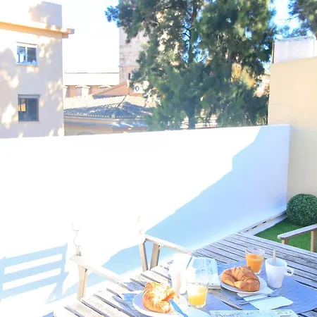 Bet - Tramontana Apartamento *