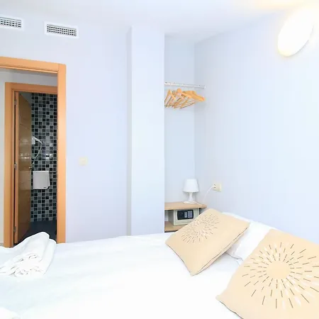 Apartamento Bet - Tramontana *