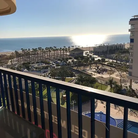 Apartment Living - Patacona Beach 15 Valencia