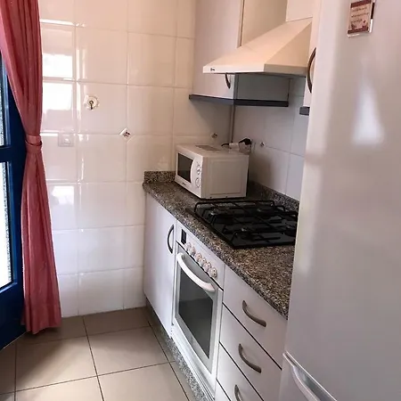 Apartment Living - Patacona Beach 15 Valencia