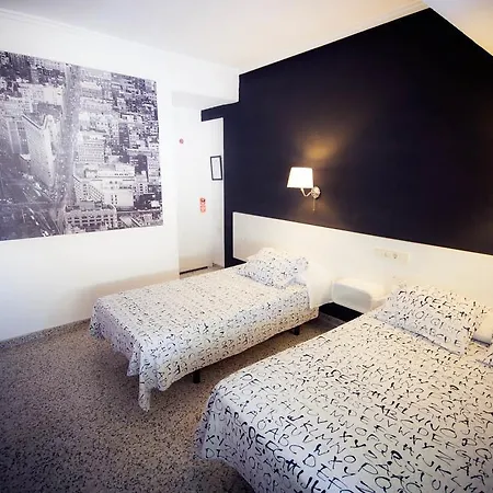 Gasthuis On Dormire
