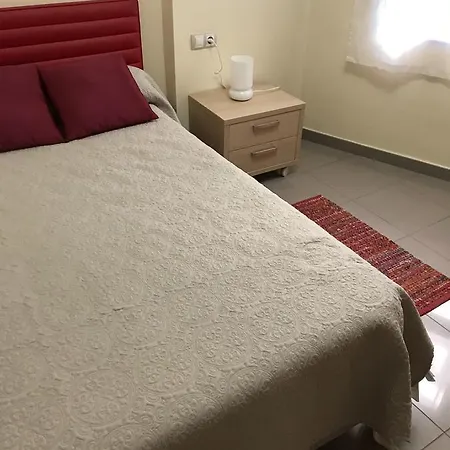 Appartement Living - Patacona Beach 15 *