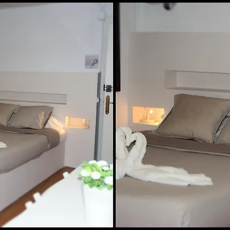 Suits Centro Historico, Establecimiento Automatizado-fast Auto Check In&out, Solo Adultos-adults Only Hotel 2*