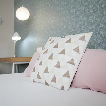 Hotell Hi Boutique Valencia