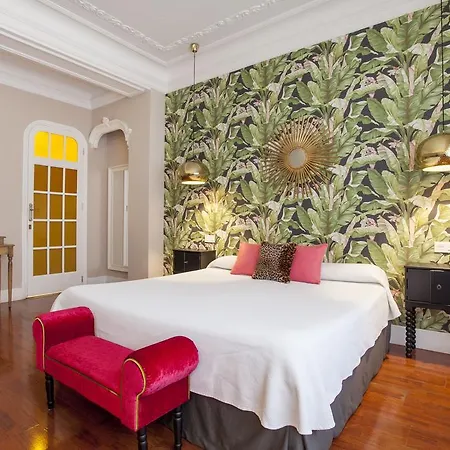 Hotell Hi Boutique Valencia
