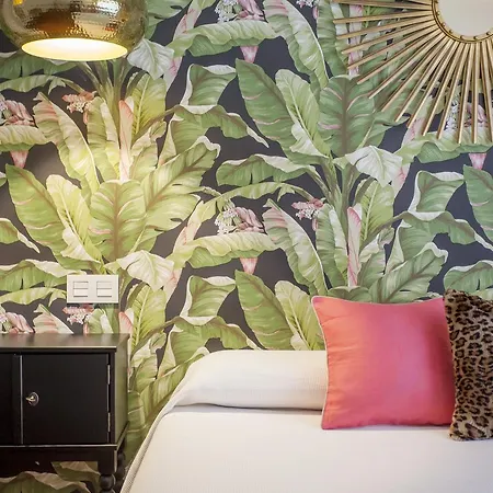 Hotell Hi Boutique Valencia