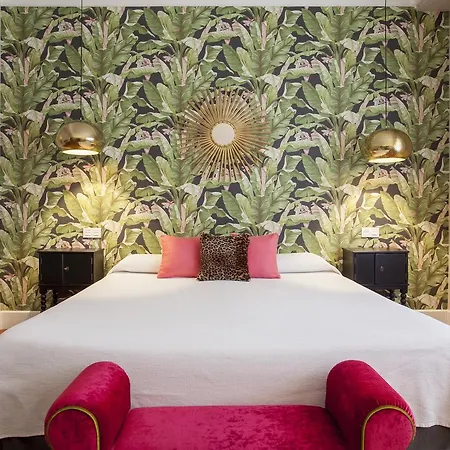 Hi Boutique Hotell