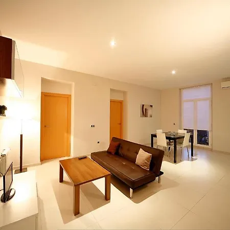 Realrent Marina Real *