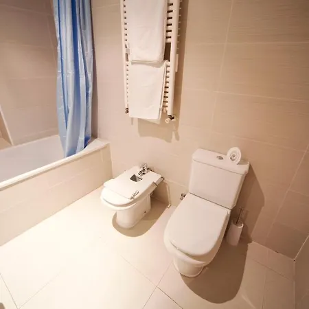 Realrent Marina Real * Valencia