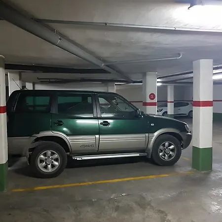 Apartamento Pasarela *