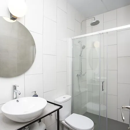 Singularstays Parque Valencia