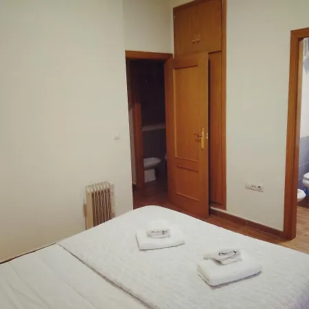 Plaza Del Tossal Apartment Valencia